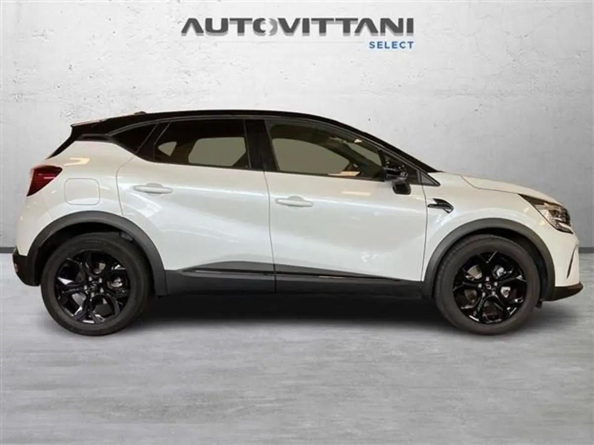 Renault Captur usata a Como (5)
