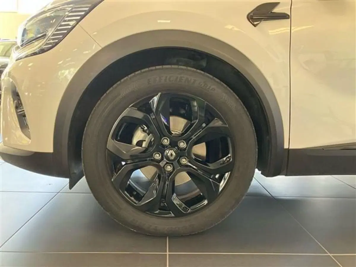 Renault Captur usata a Como (6)