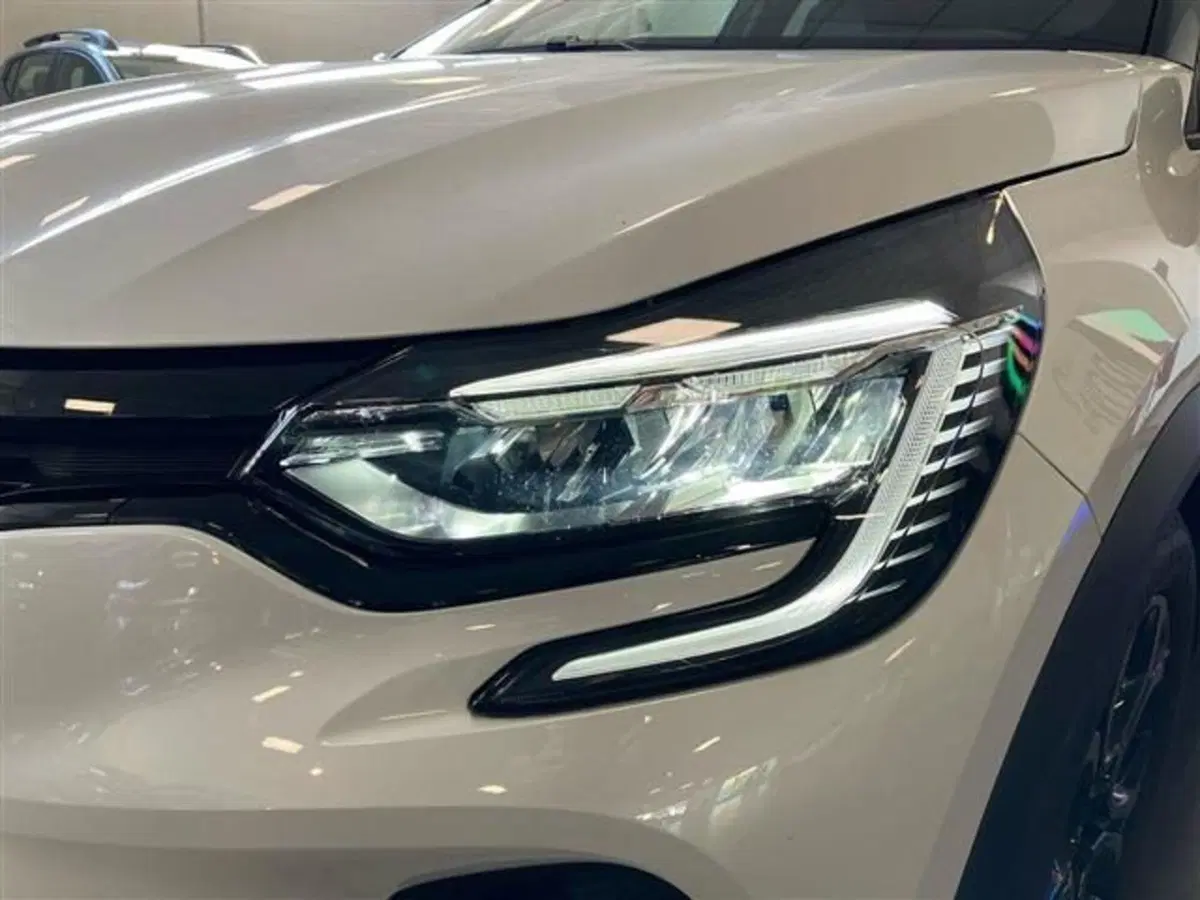 Renault Captur usata a Como (7)