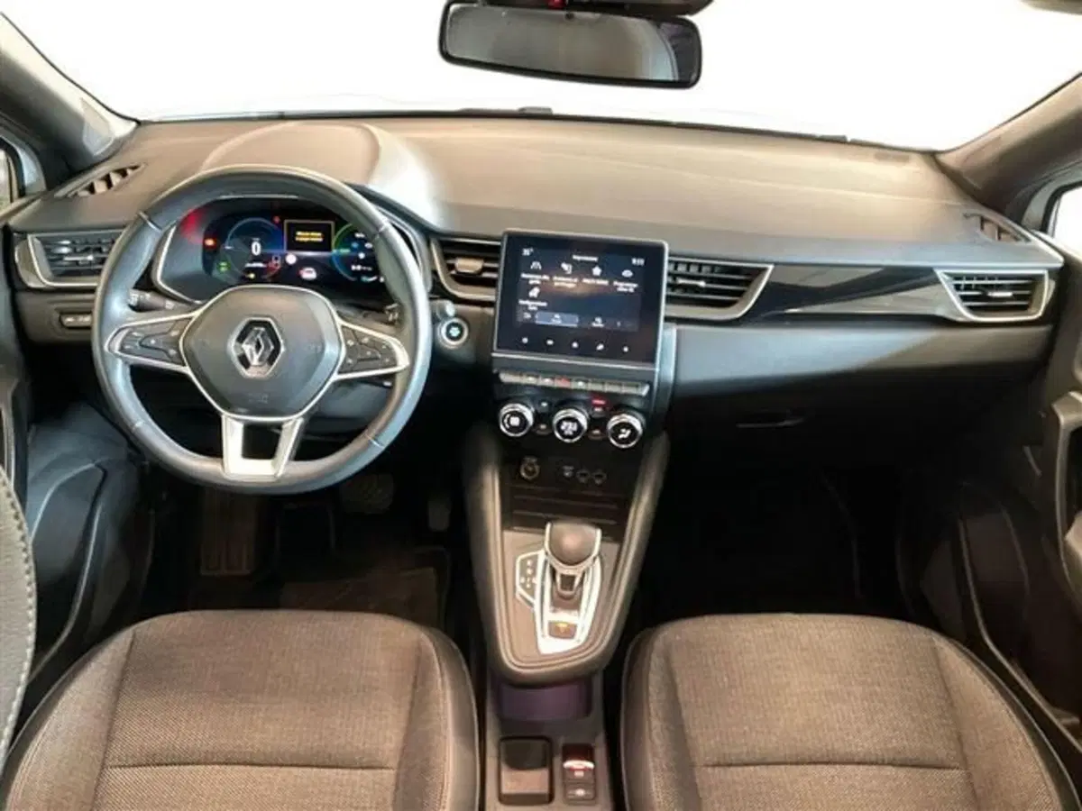 Renault Captur usata a Como (9)