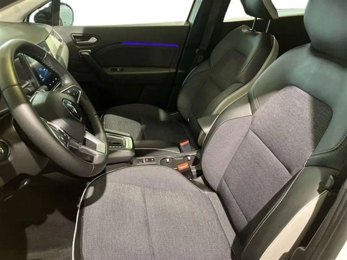 Renault Captur usata a Como (10)
