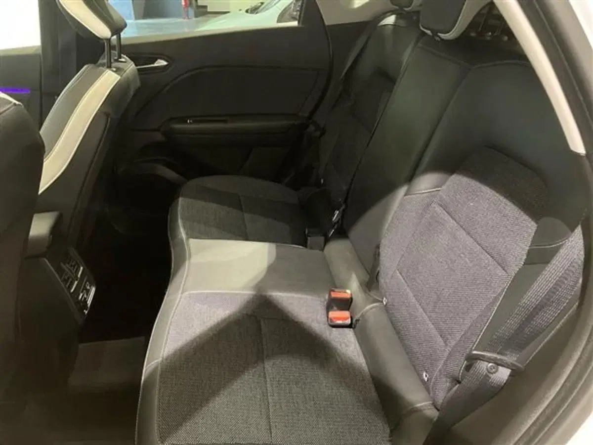 Renault Captur usata a Como (11)