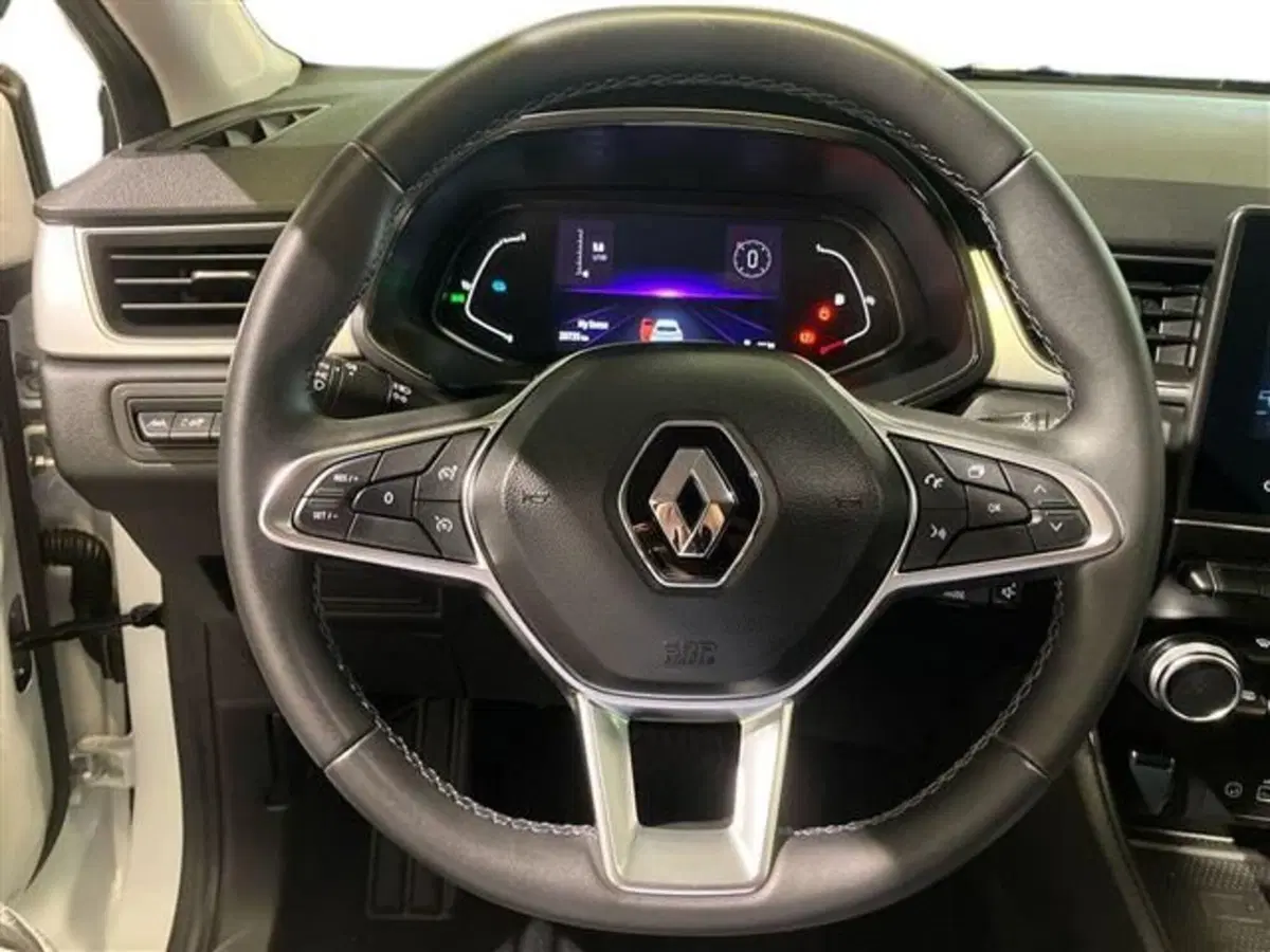 Renault Captur usata a Como (15)