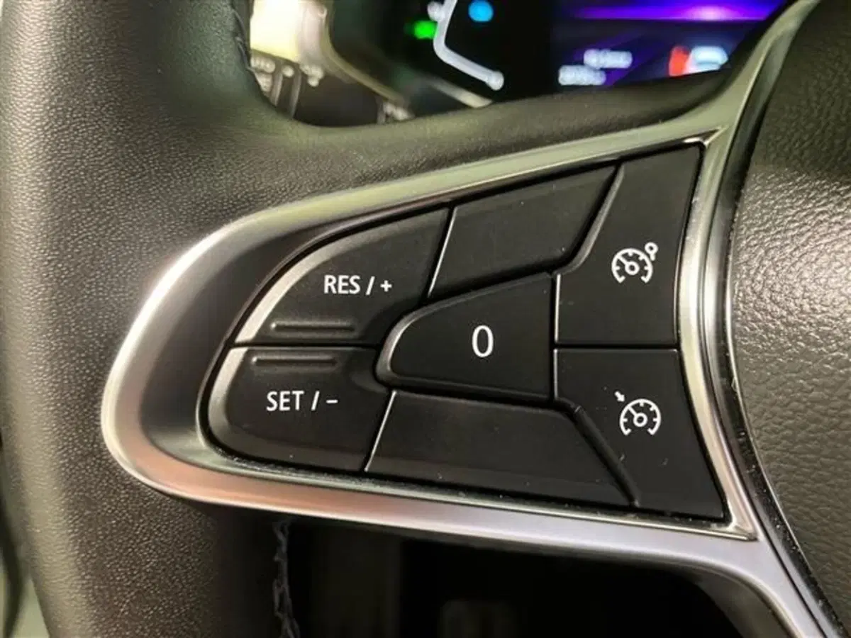 Renault Captur usata a Como (17)