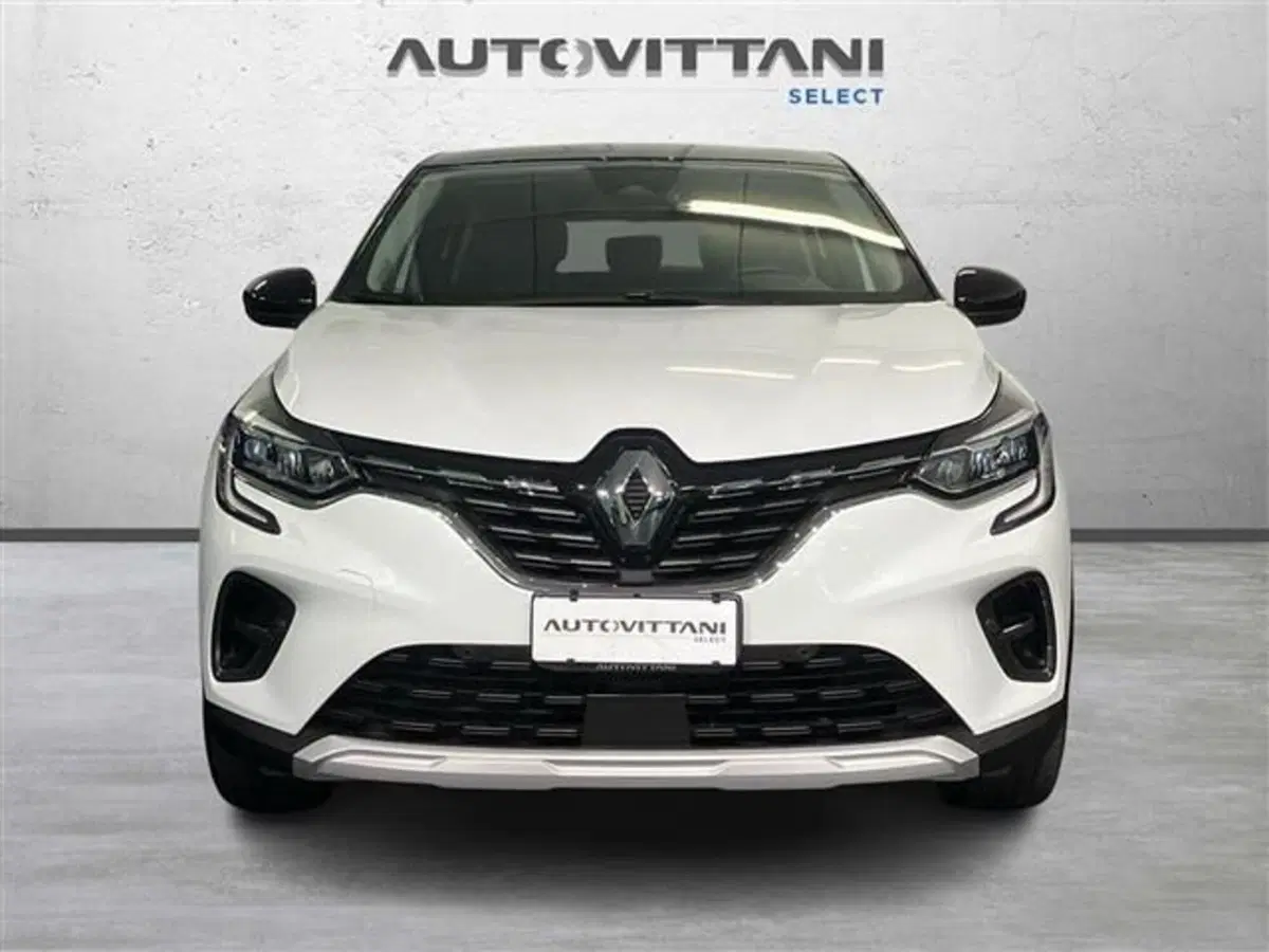 Renault Captur usata a Como (2)