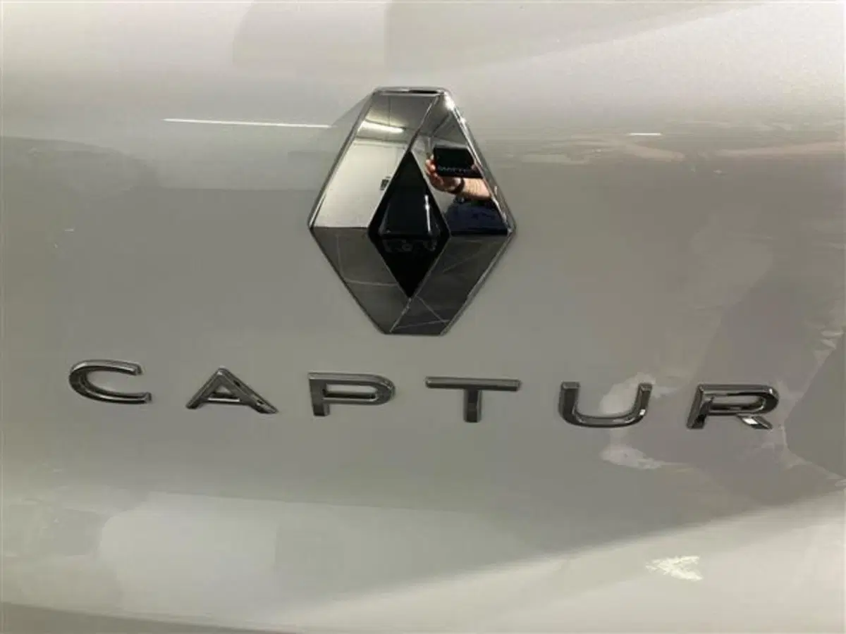 Renault Captur usata a Como (20)