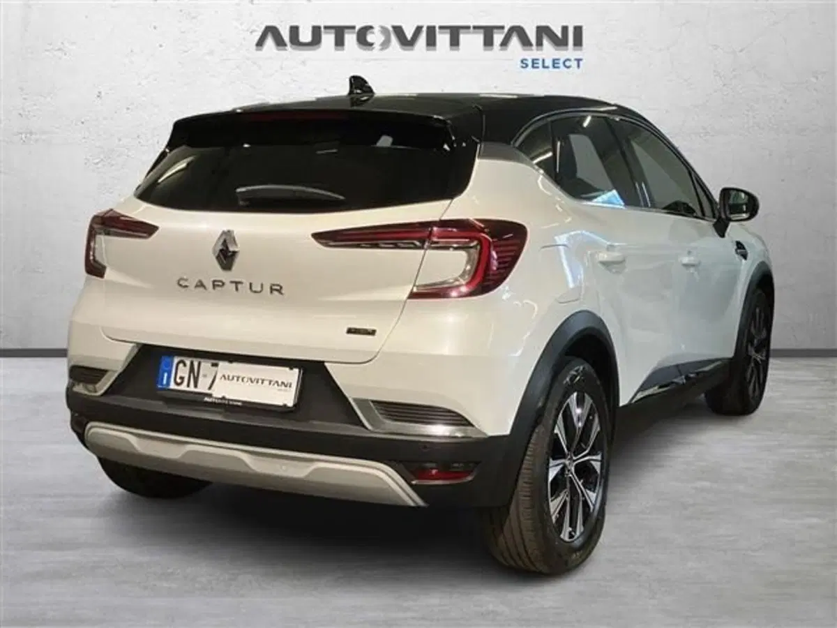 Renault Captur usata a Como (3)