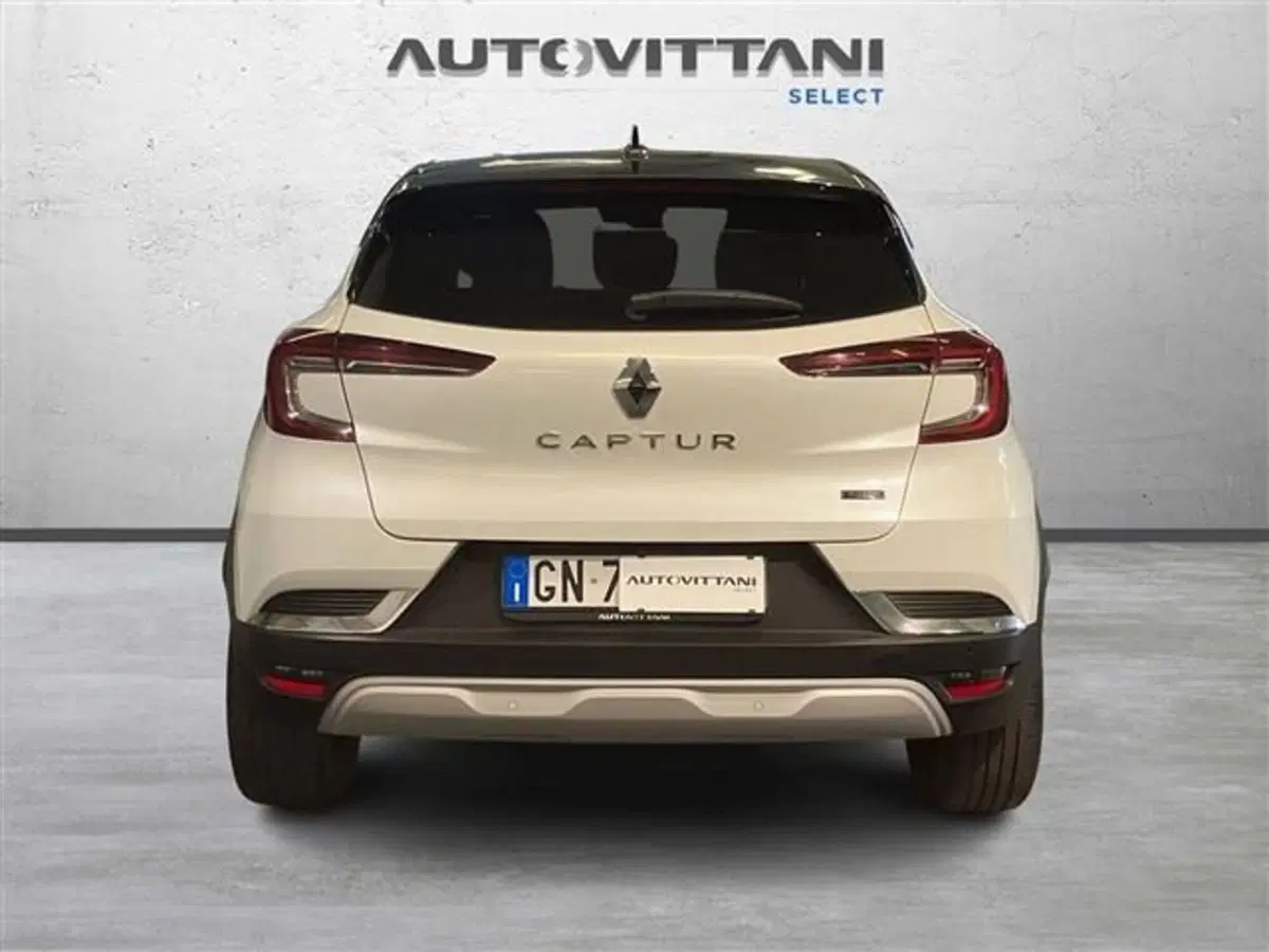 Renault Captur usata a Como (4)