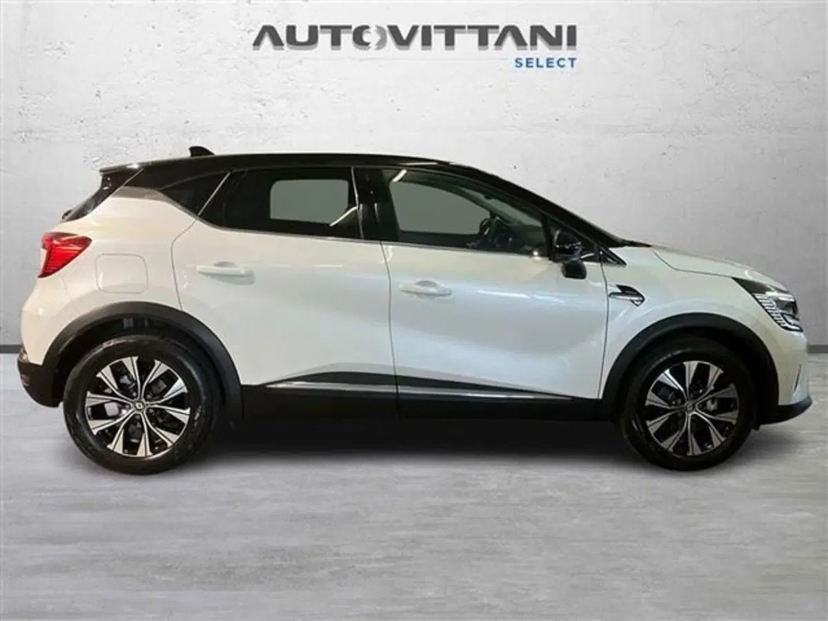 Renault Captur usata a Como (5)