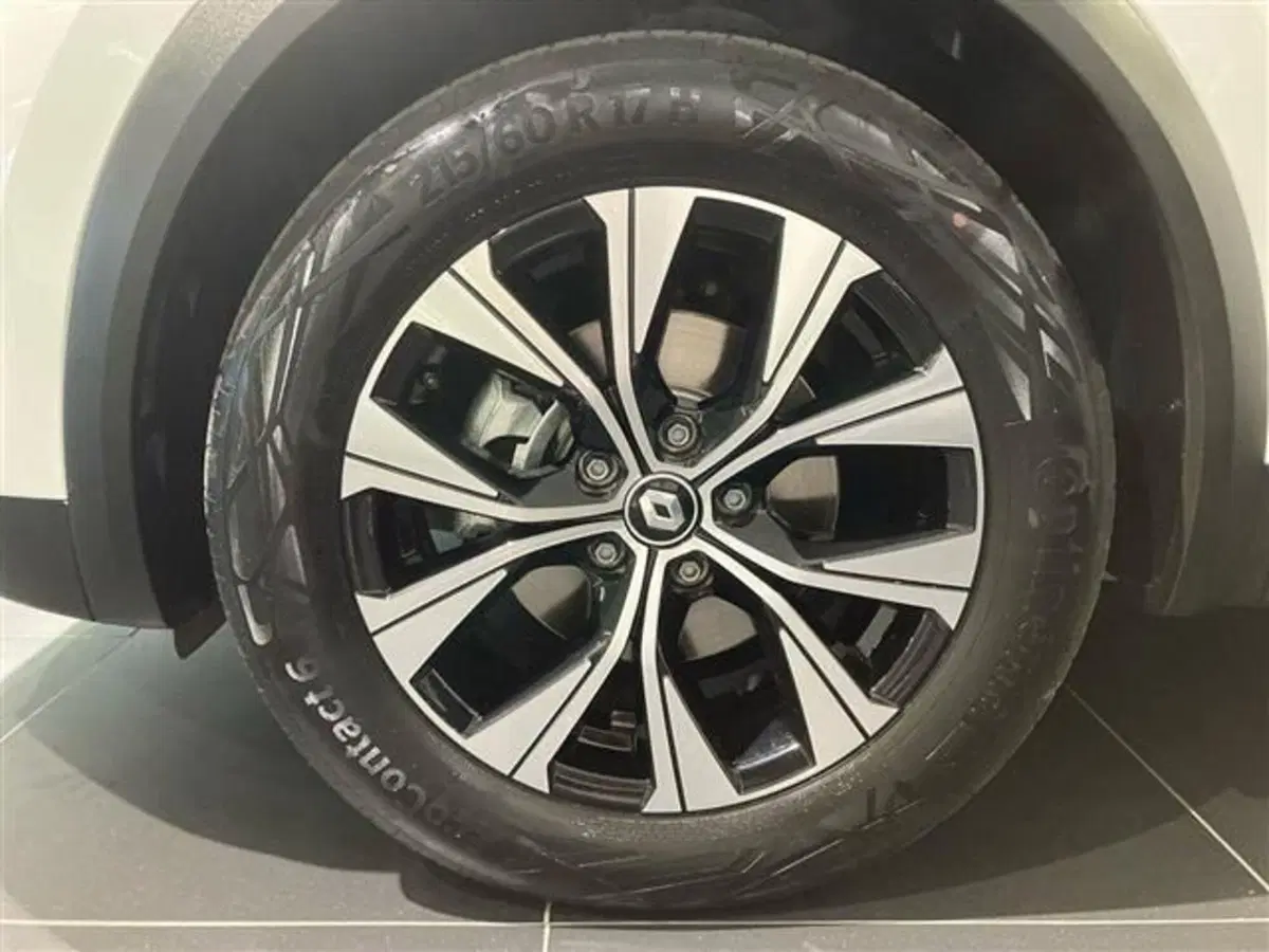 Renault Captur usata a Como (6)
