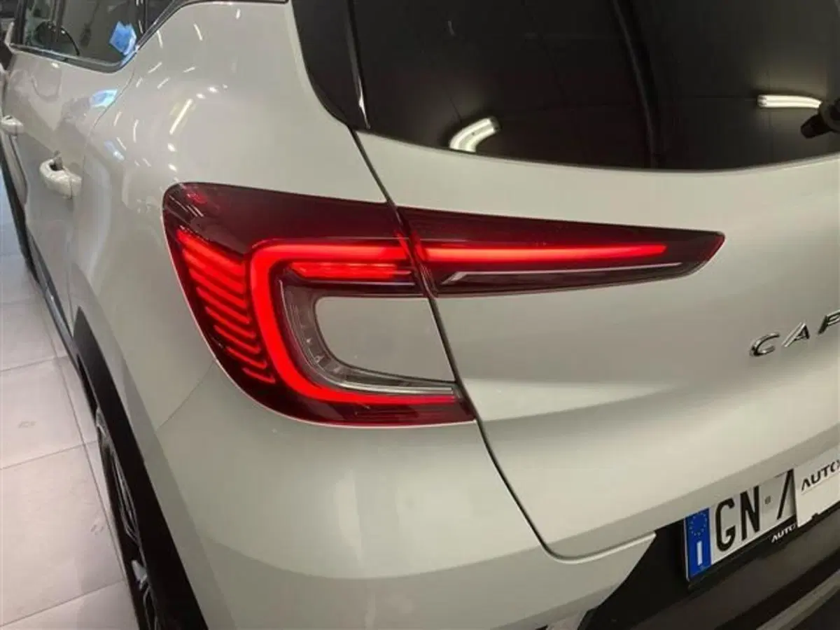 Renault Captur usata a Como (7)