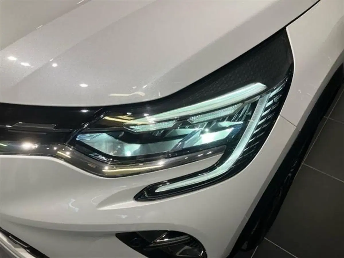 Renault Captur usata a Como (8)