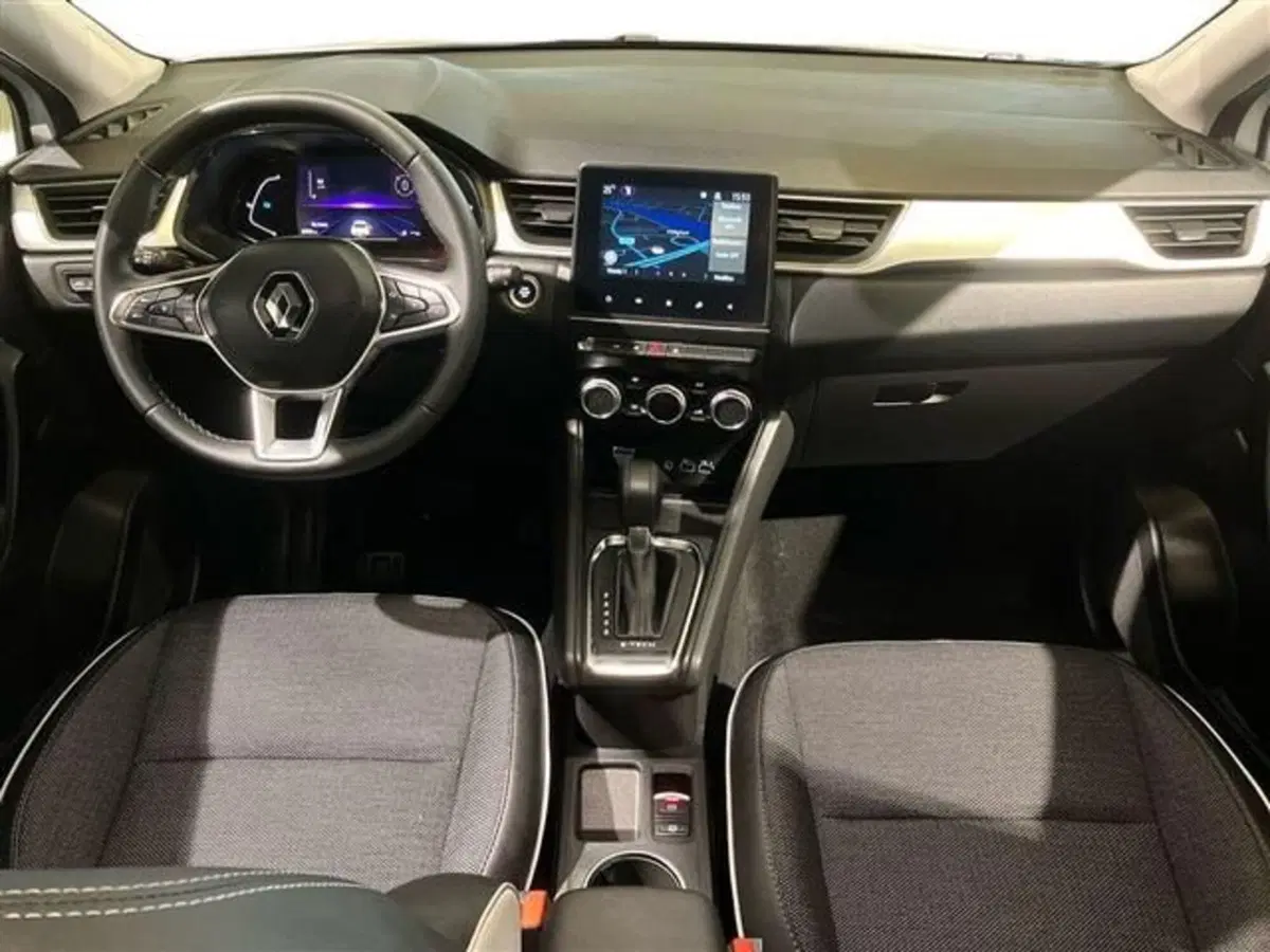 Renault Captur usata a Como (9)