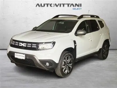 Dacia Duster 1.0 TCe GPL 4x2 Journey del 2023 usata a Como