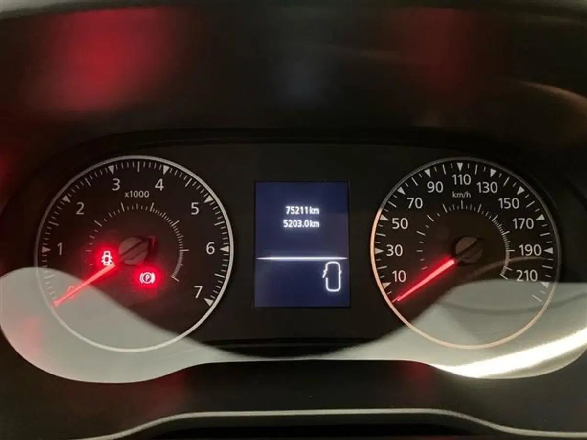 Dacia Duster usata a Como (15)