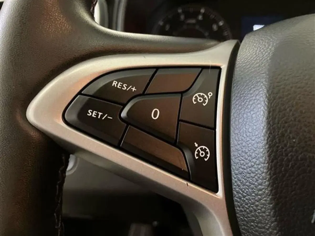Dacia Duster usata a Como (16)