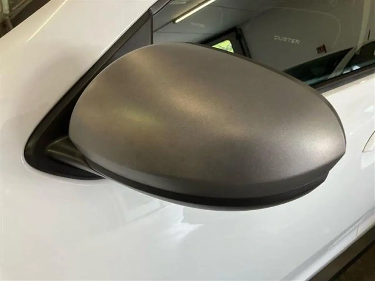 Dacia Duster usata a Como (19)