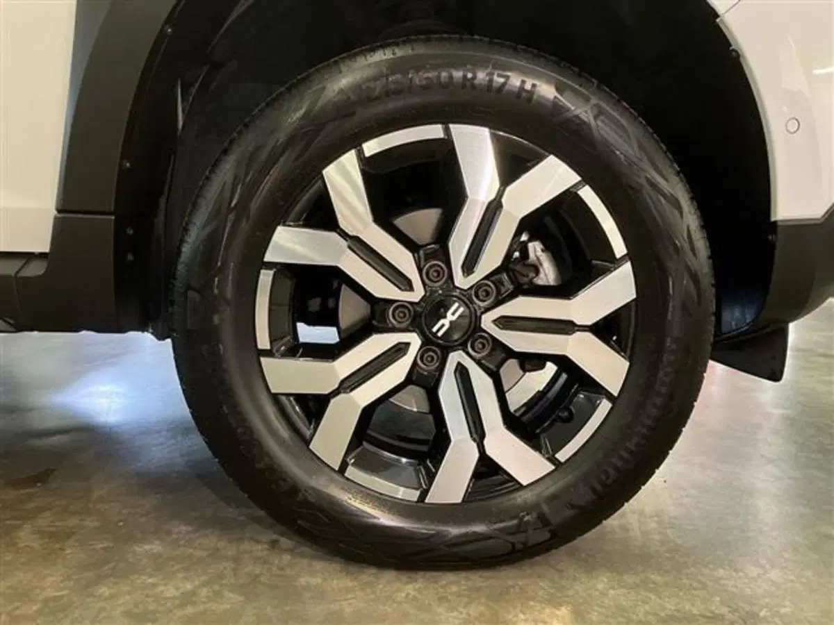 Dacia Duster usata a Como (6)