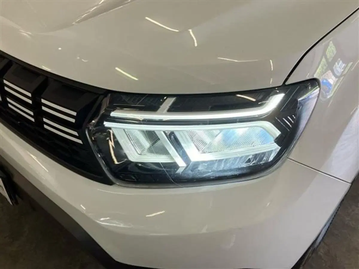 Dacia Duster usata a Como (7)