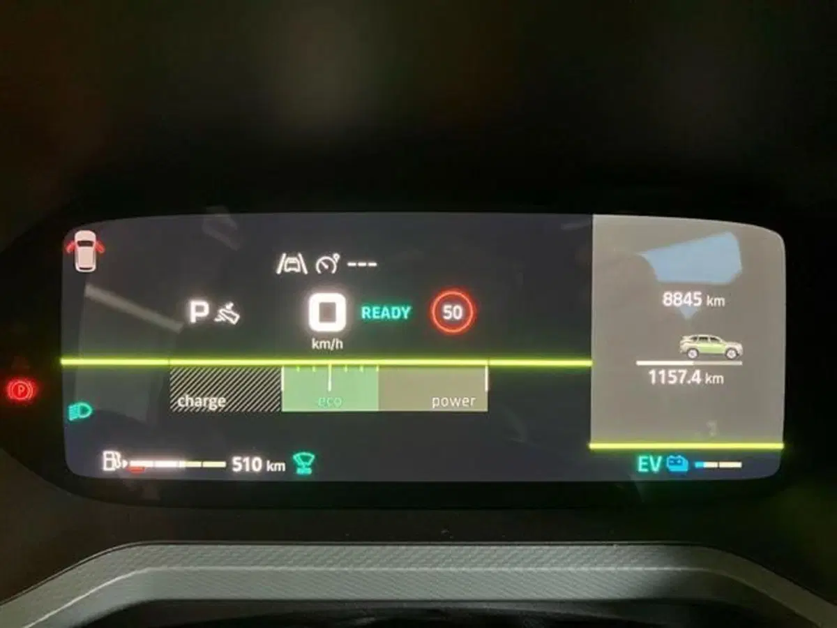 Dacia Bigster usata a Como (15)