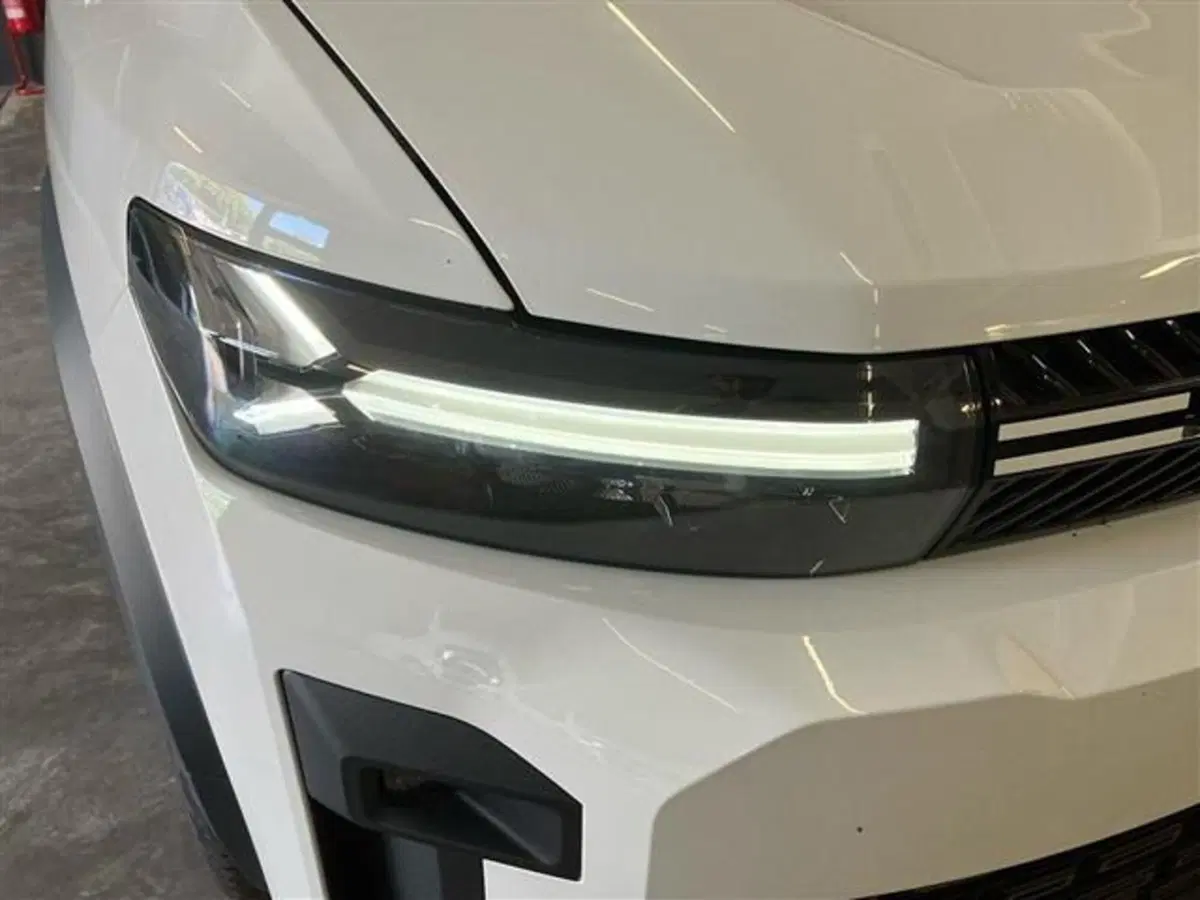 Dacia Bigster usata a Como (6)
