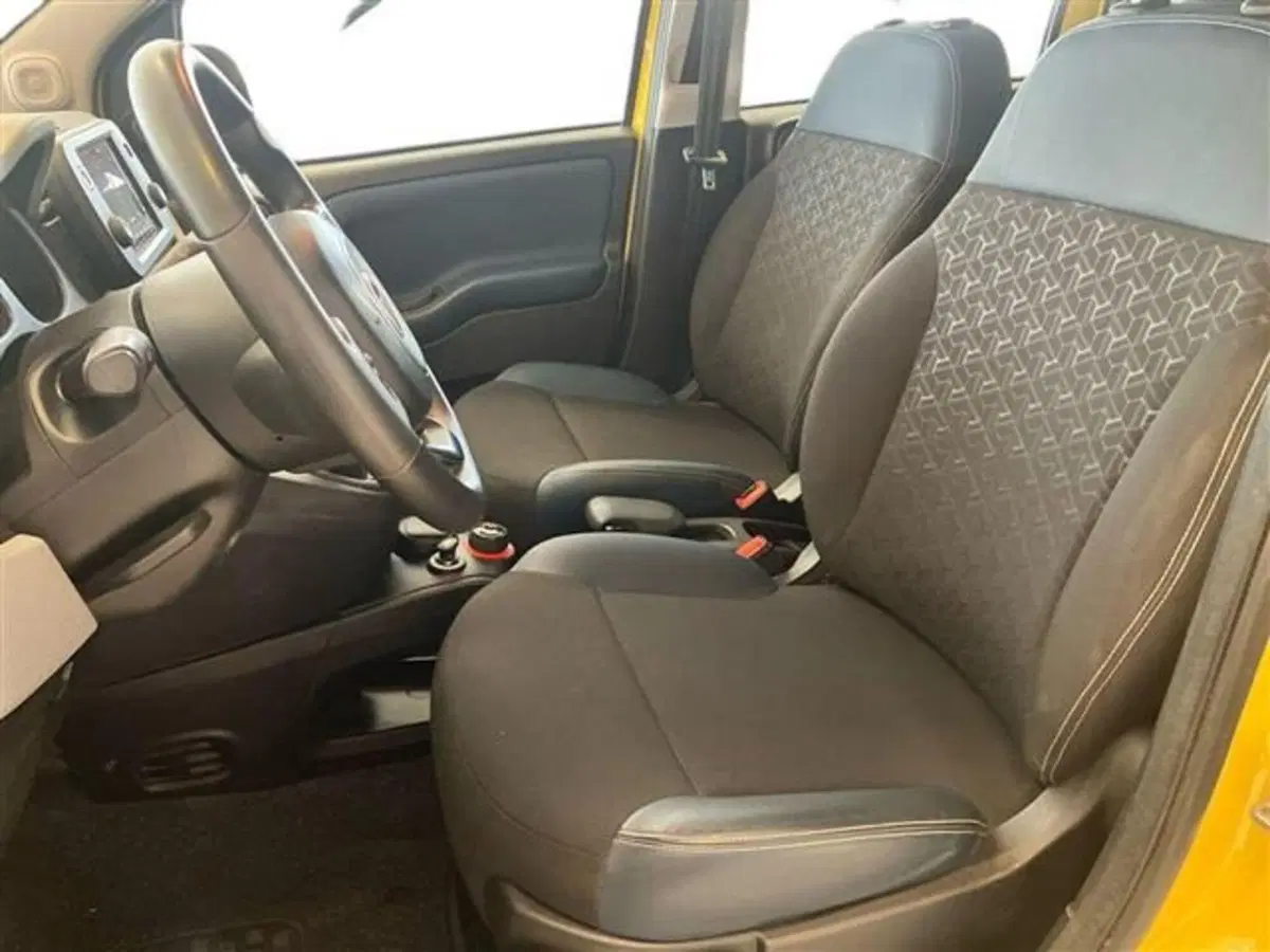Fiat Panda usata a Como (10)