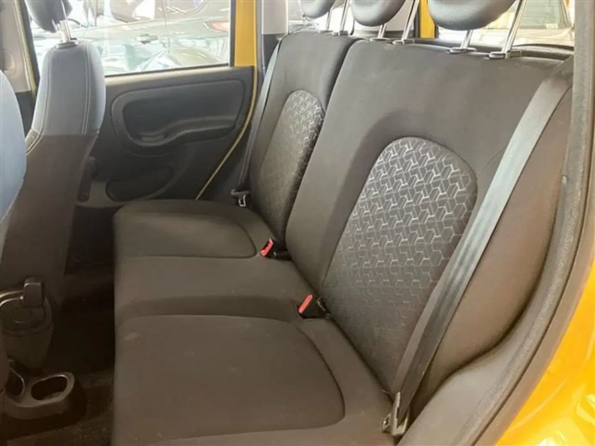 Fiat Panda usata a Como (12)