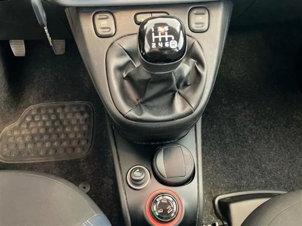 Fiat Panda usata a Como (15)