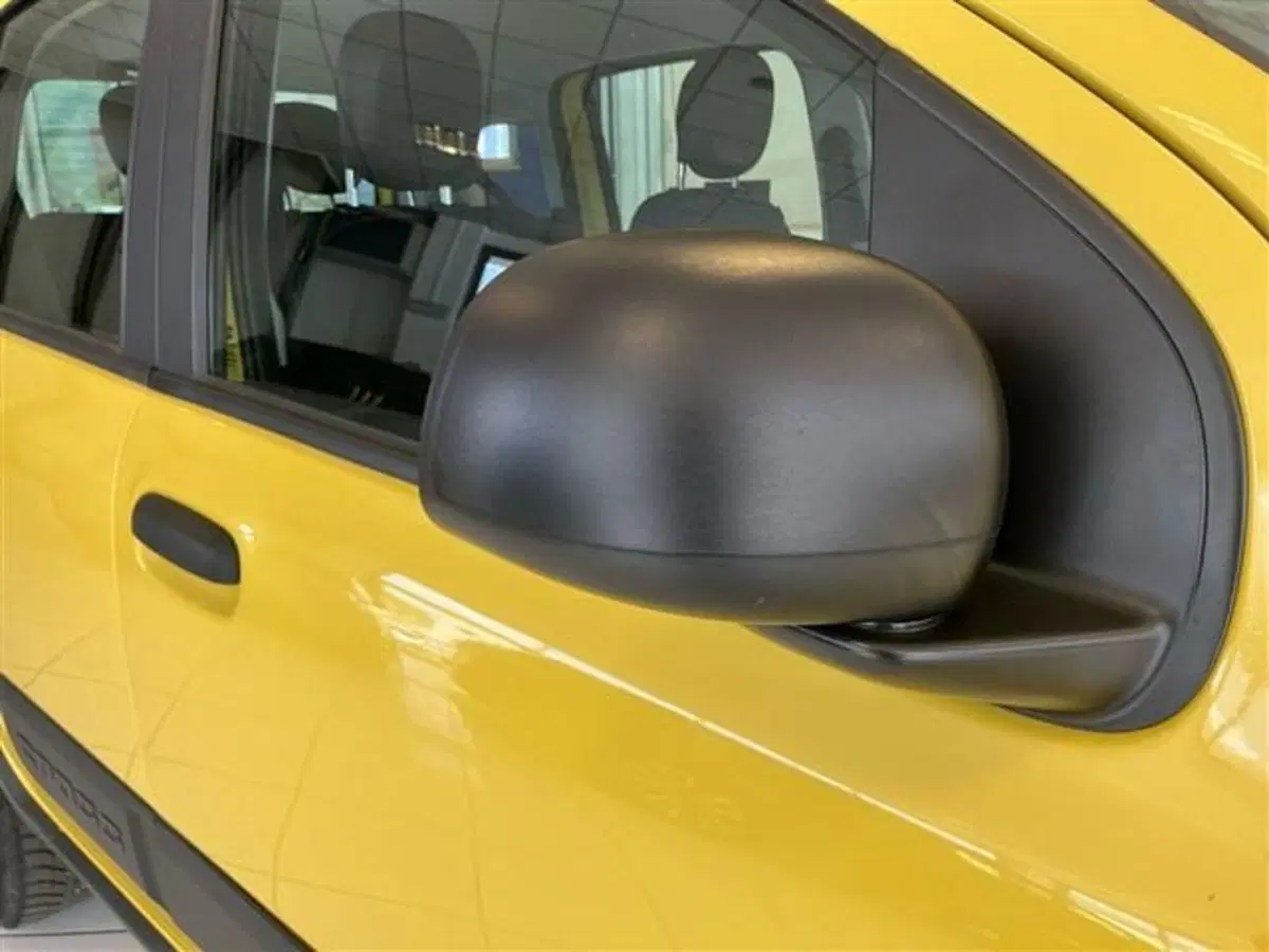 Fiat Panda usata a Como (16)