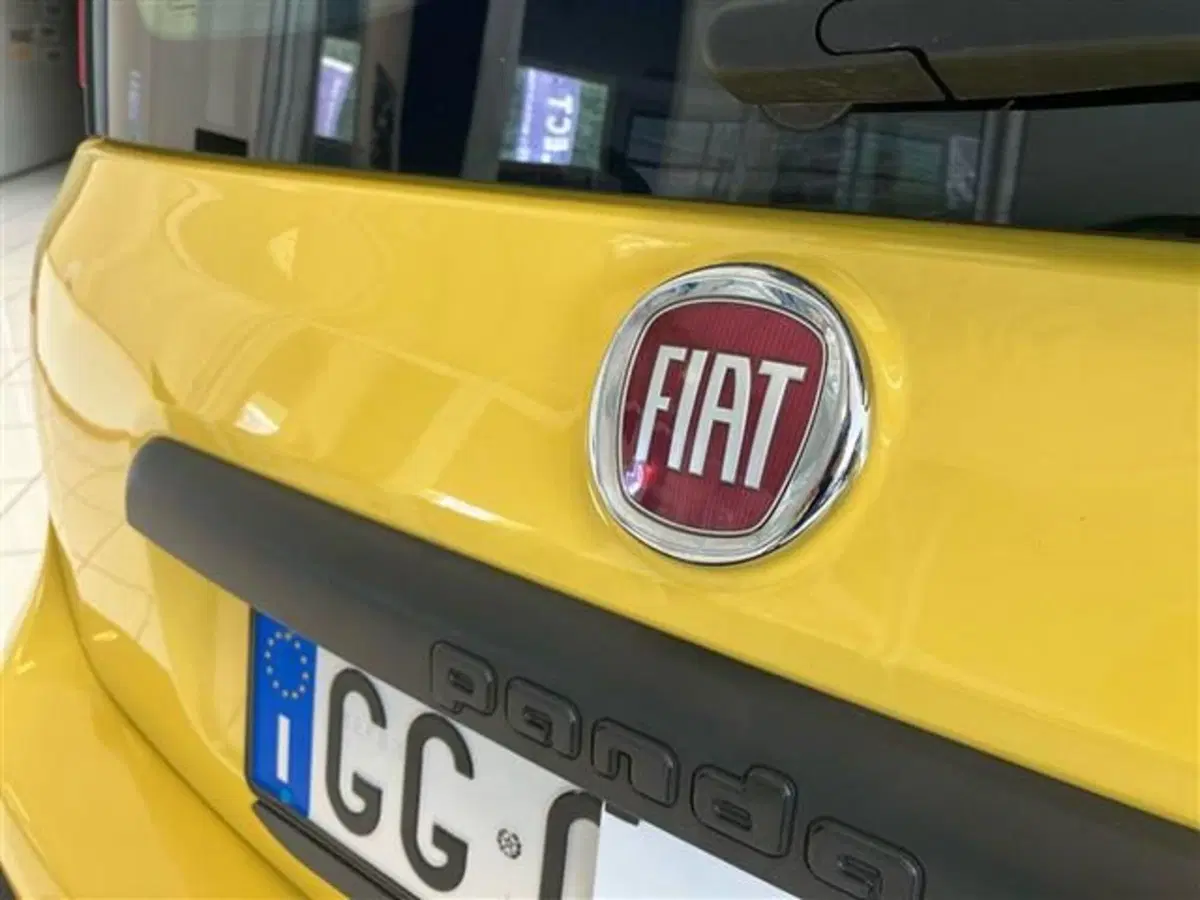 Fiat Panda usata a Como (17)