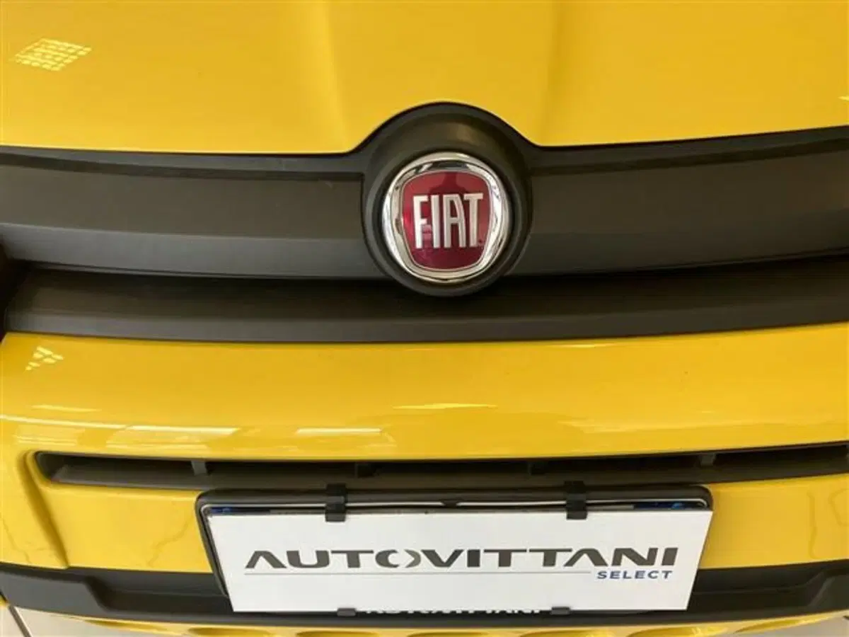 Fiat Panda usata a Como (18)