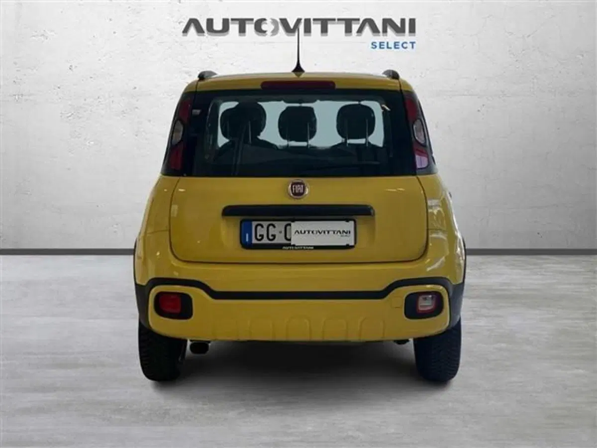 Fiat Panda usata a Como (3)