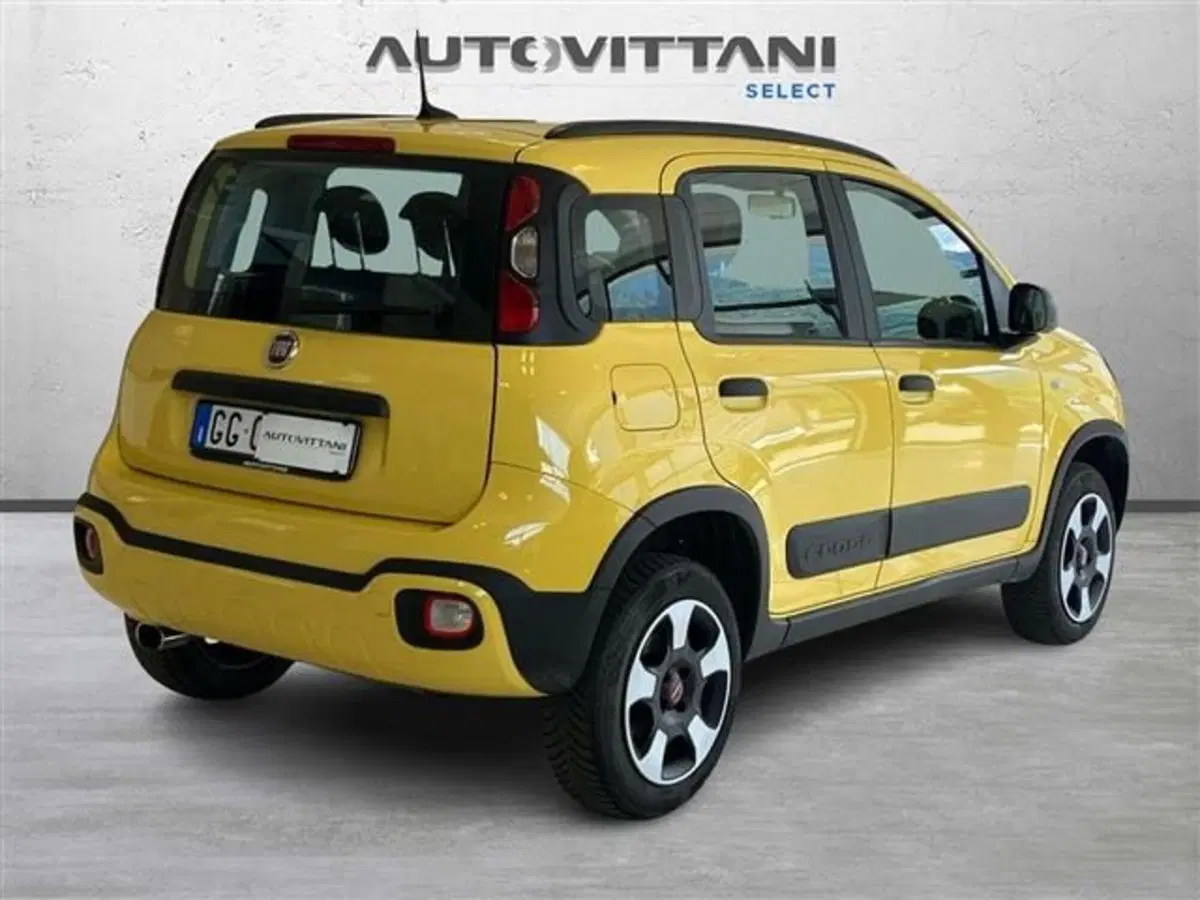 Fiat Panda usata a Como (4)