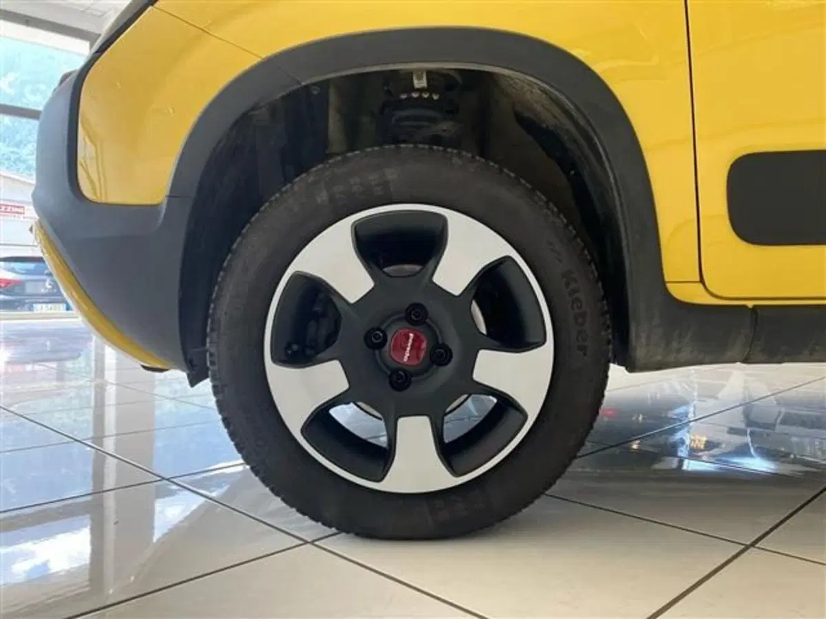 Fiat Panda usata a Como (5)