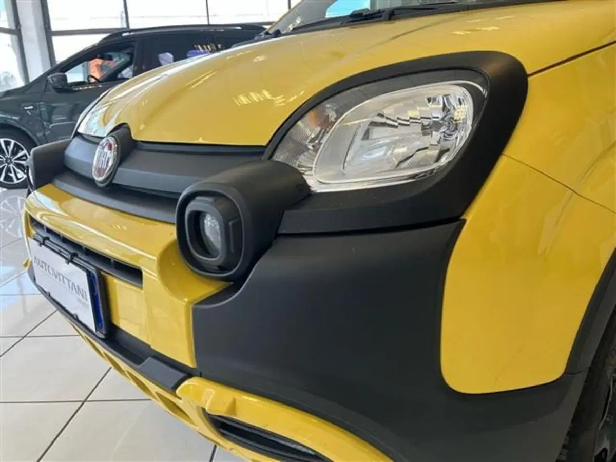 Fiat Panda usata a Como (7)