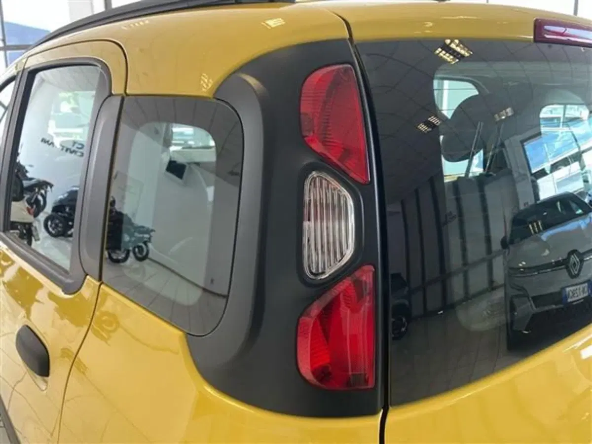 Fiat Panda usata a Como (8)