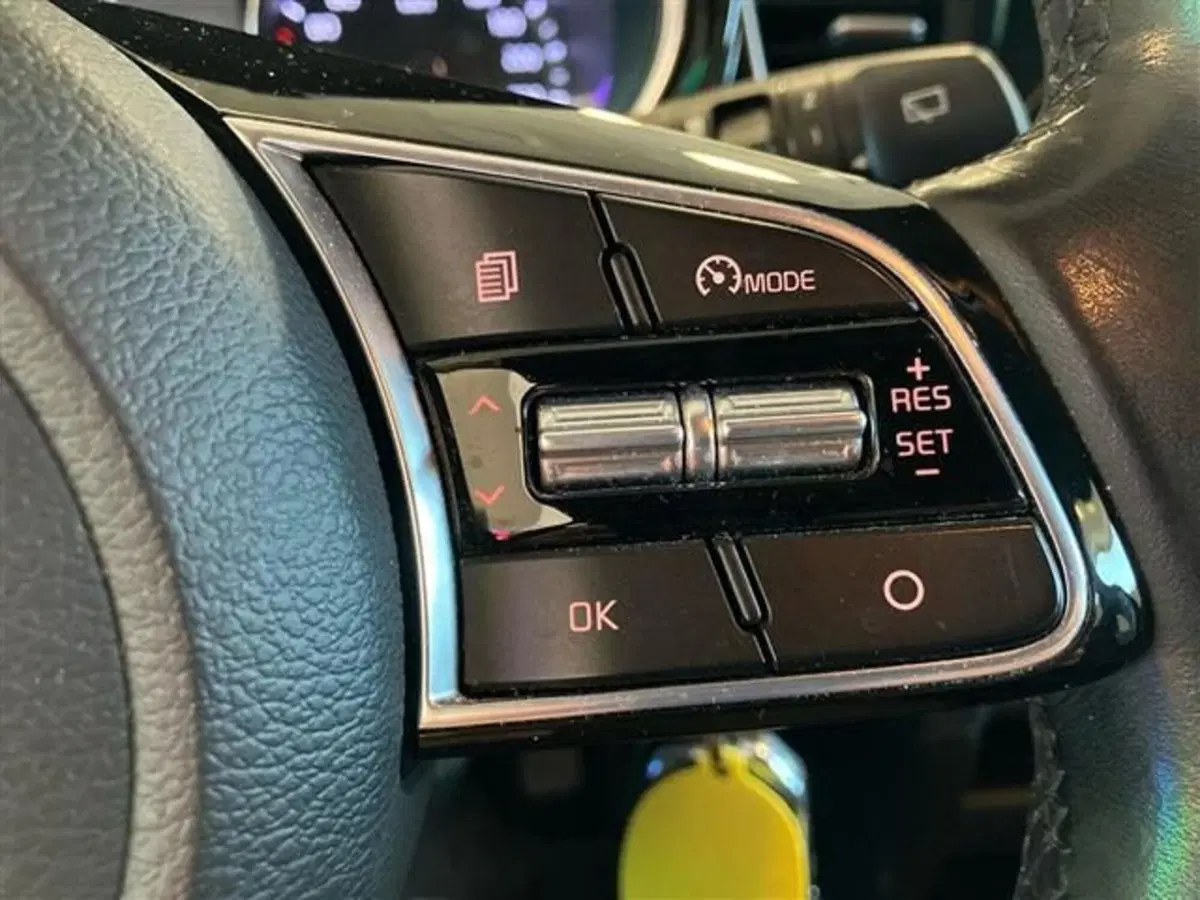 Kia XCeed usata a Como (18)