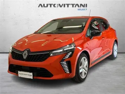 Renault Clio 1.0 eco-g Evolution 100cv del 2024 usata a Como