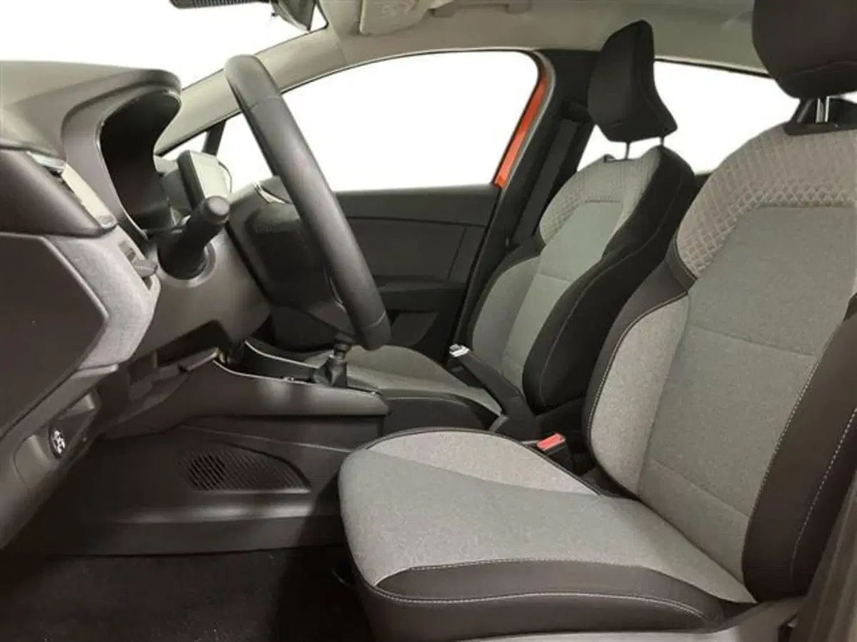 Renault Clio usata a Como (10)