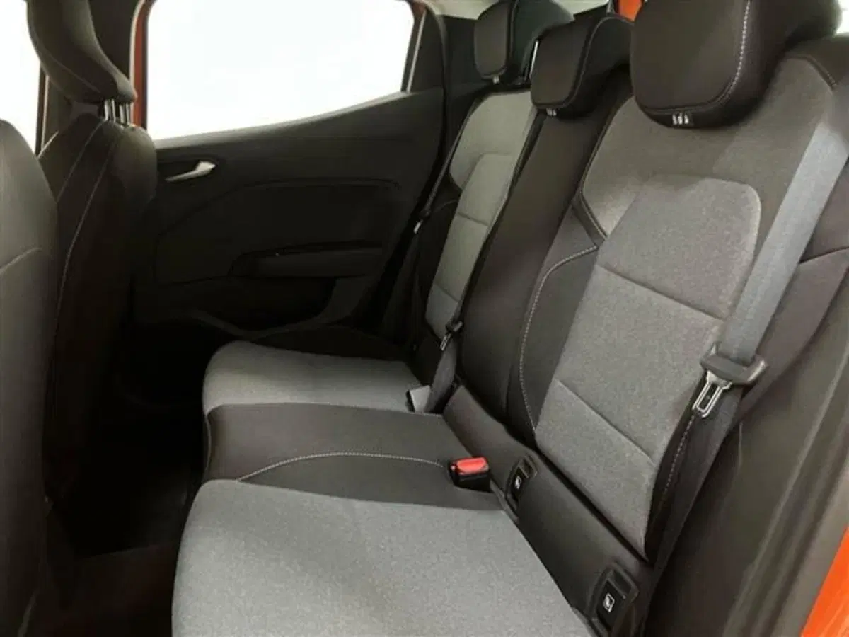 Renault Clio usata a Como (11)