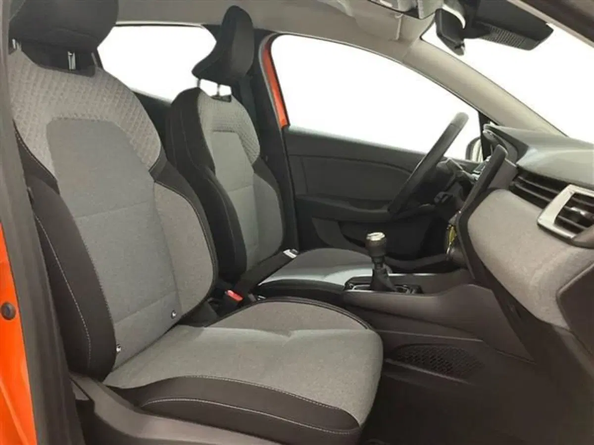 Renault Clio usata a Como (12)