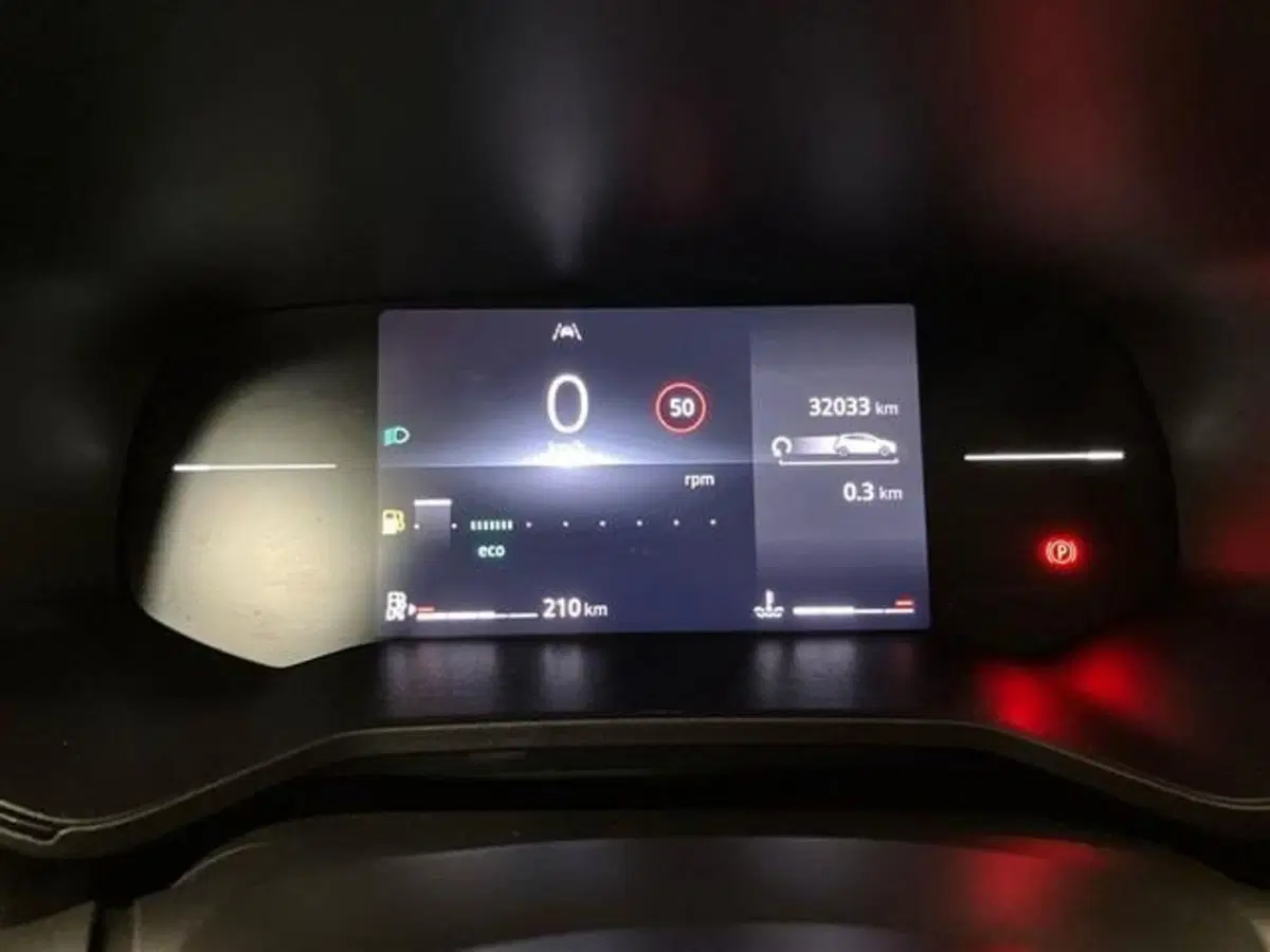 Renault Clio usata a Como (14)