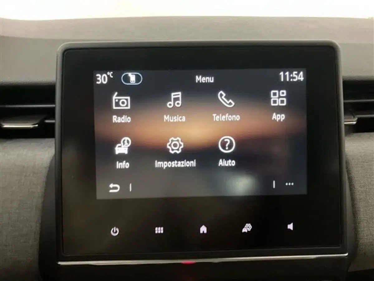 Renault Clio usata a Como (15)