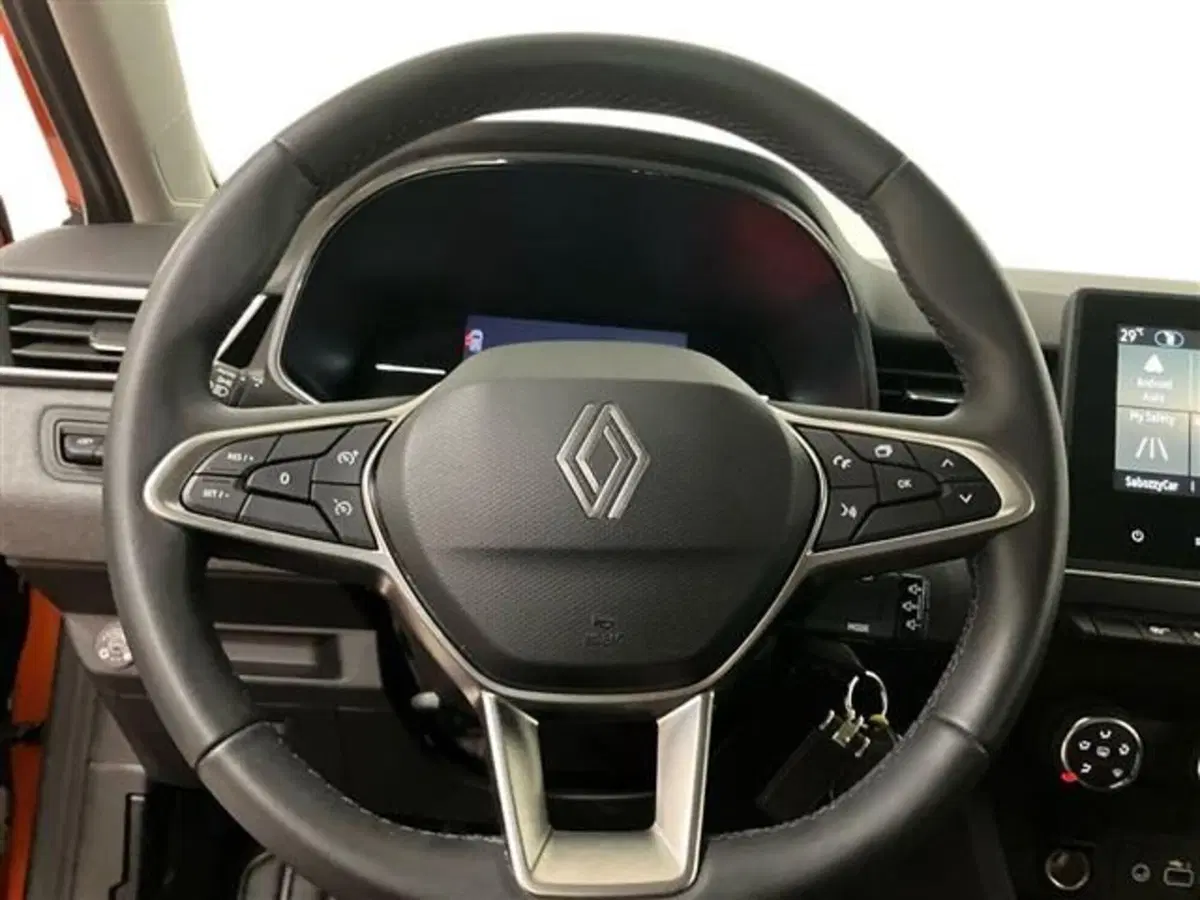 Renault Clio usata a Como (16)