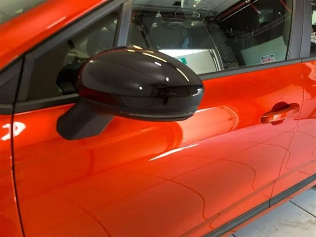 Renault Clio usata a Como (19)