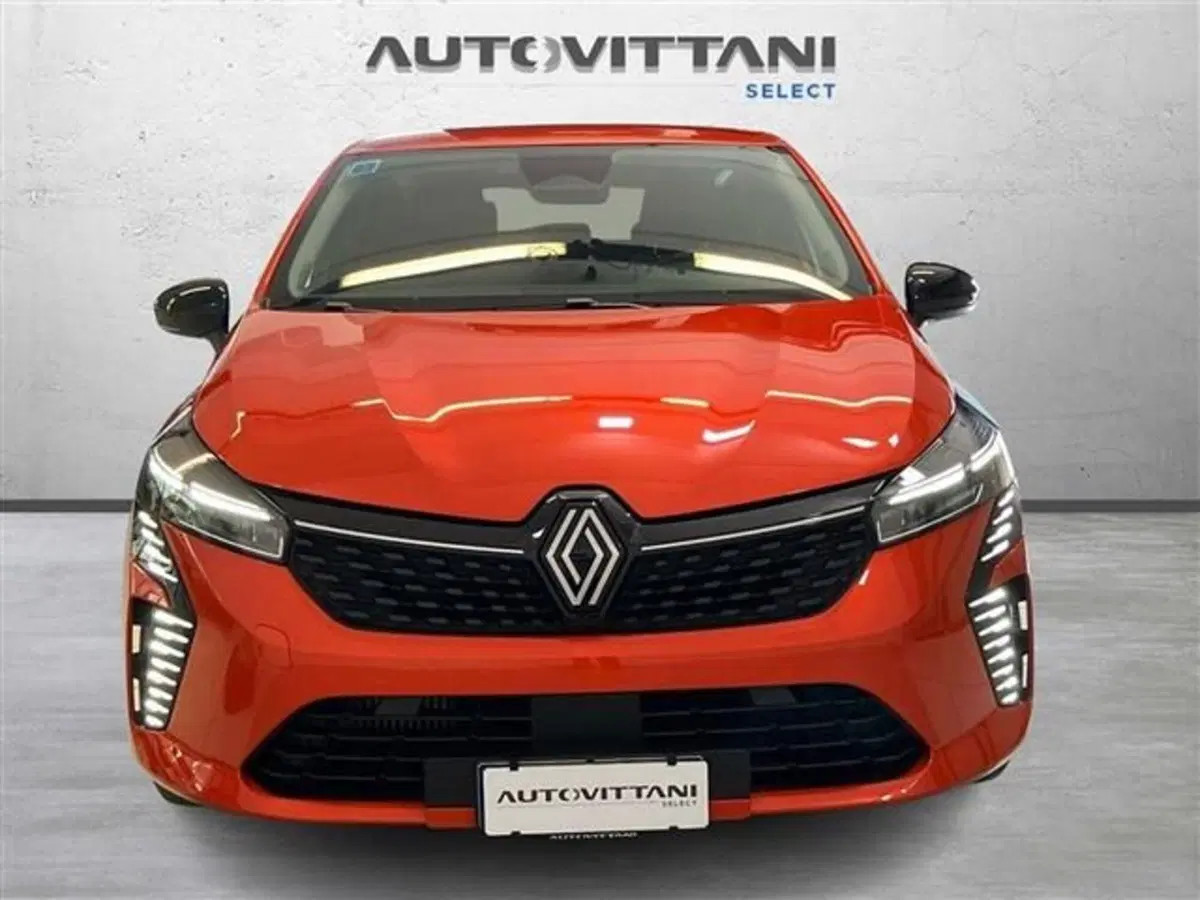 Renault Clio usata a Como (2)