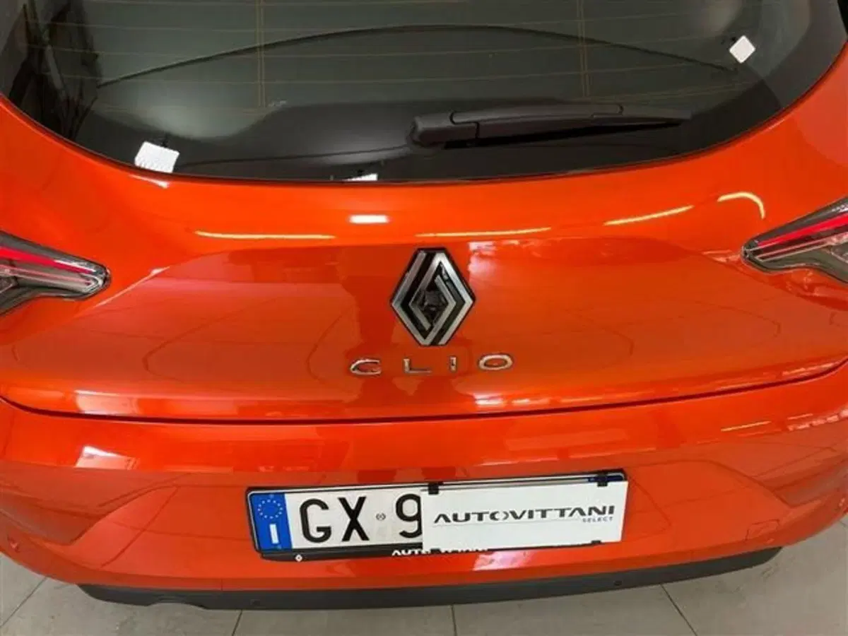 Renault Clio usata a Como (20)