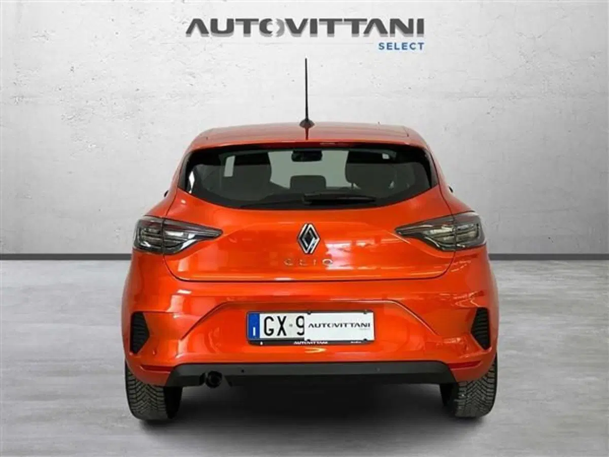 Renault Clio usata a Como (3)