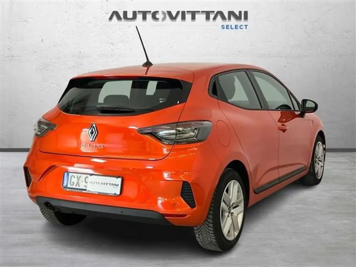 Renault Clio usata a Como (4)
