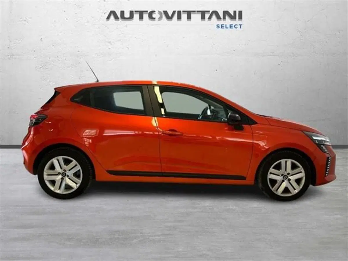 Renault Clio usata a Como (5)